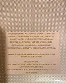 Sarah Jessica Parker Lovely Eau de Parfum for Women 50ml Spray,