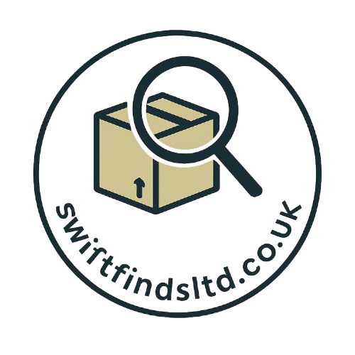 swiftfindsltd.co.uk